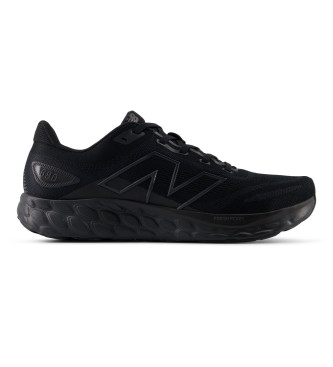 New Balance Trningssko Fresh Foam 680 v8 sort