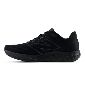 New Balance Scarpe Fresh Foam 680 v8 nere