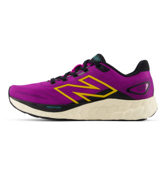 New Balance Scarpe da ginnastica Fresh Foam 680 v8 rosa