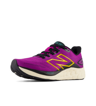 New Balance Scarpe da ginnastica Fresh Foam 680 v8 rosa