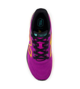 New Balance Scarpe da ginnastica Fresh Foam 680 v8 rosa