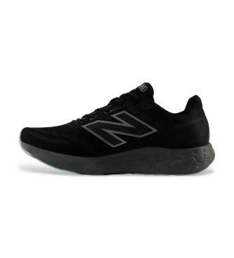 New Balance Trainers Fresh Foam 680 v8 Waterdicht zwart