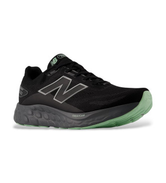 New Balance Trainers Fresh Foam 680 v8 Waterdicht zwart
