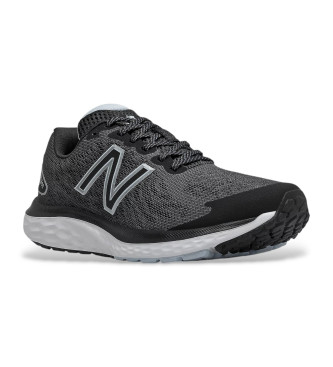 New Balance Trainers Fresh Foam 680V7 black