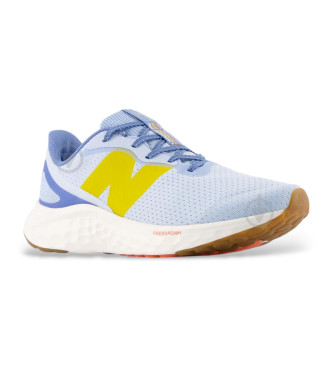 New Balance Trainers Fresh Foam Arishi v4 blue