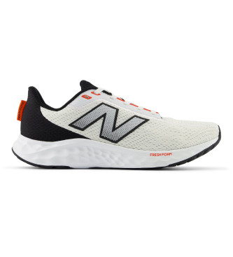 New Balance Scarpe da ginnastica bianche Fresh Foam Arishi v4