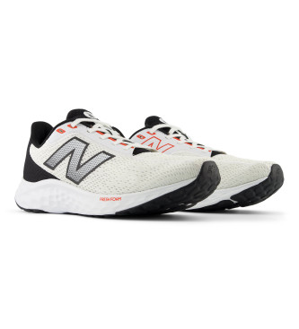 New Balance Trningssko Fresh Foam Arishi v4 hvid