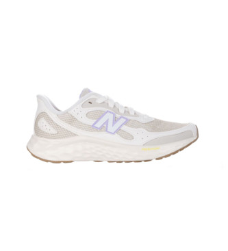 New Balance Zapatillas Fresh Foam Arishi v4 blanco