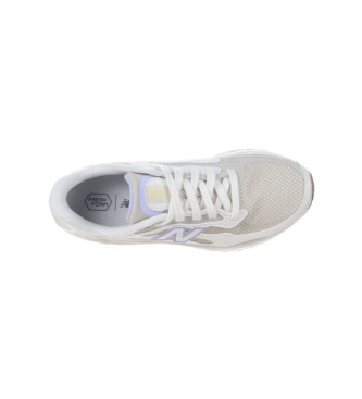 New Balance Zapatillas Fresh Foam Arishi v4 blanco
