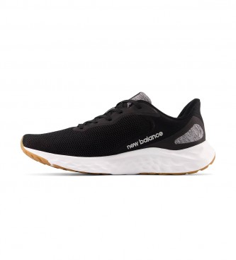 New Balance Zapatillas Fresh Foam v4 negro Tienda Esdemarca calzado, moda y complementos - de marca y zapatillas de marca