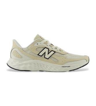 New Balance Turnschuhe Fresh Foam Arishi v4 Tiralux beige