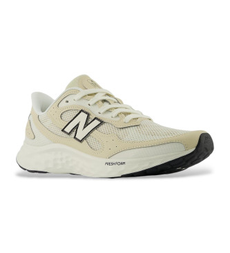 New Balance Turnschuhe Fresh Foam Arishi v4 Tiralux beige