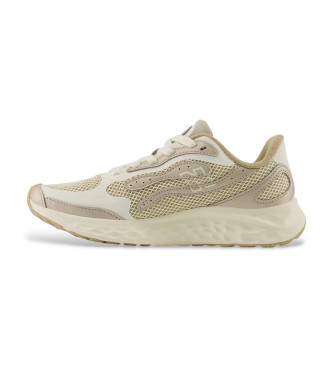 New Balance Turnschuhe Fresh Foam Arishi V4 Tiralux beige
