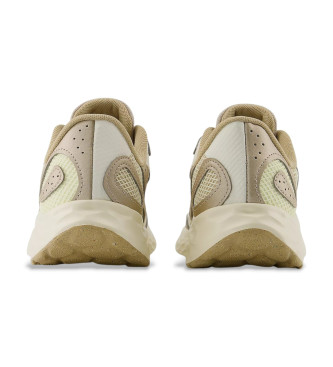 New Balance Turnschuhe Fresh Foam Arishi V4 Tiralux beige
