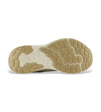 New Balance Turnschuhe Fresh Foam Arishi V4 Tiralux beige