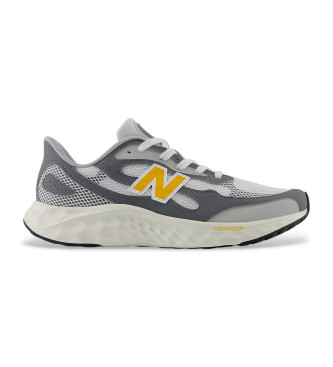 New Balance Trenerzy Fresh Foam Arishi v4 Tiralux szary