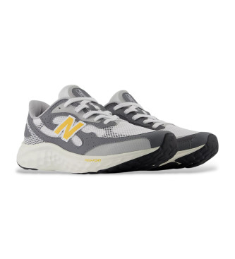 New Balance Trenerzy Fresh Foam Arishi v4 Tiralux szary