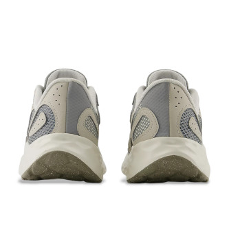 New Balance Turnschuhe Fresh Foam Arishi V4 Tiralux grau
