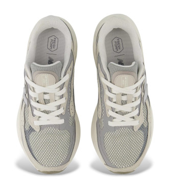 New Balance Turnschuhe Fresh Foam Arishi V4 Tiralux grau