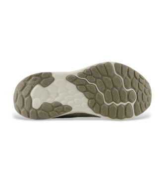 New Balance Turnschuhe Fresh Foam Arishi V4 Tiralux grau