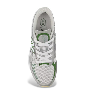 New Balance Turnschuhe Fresh Foam Arishi V4 Tiralux grau