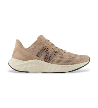 New Balance Turnschuhe Fresh Foam Arishi V4 Tiralux taupe
