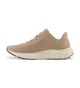 New Balance Turnschuhe Fresh Foam Arishi V4 Tiralux taupe