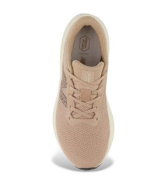 New Balance Turnschuhe Fresh Foam Arishi V4 Tiralux taupe