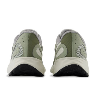 New Balance Shoes Fresh Foam Arishi v4 Tiralux green