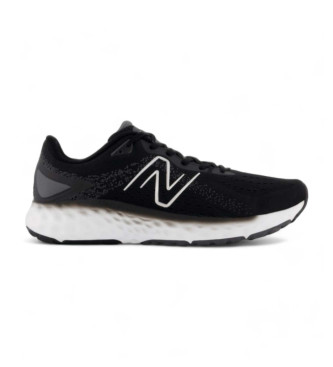 New Balance Trenerzy Fresh Foam Evoz v2 czarny