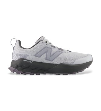 New Balance Buty Fresh Foam Garoé V2 szaro-niebieskie