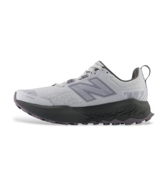 New Balance Buty Fresh Foam Garoé V2 szaro-niebieskie