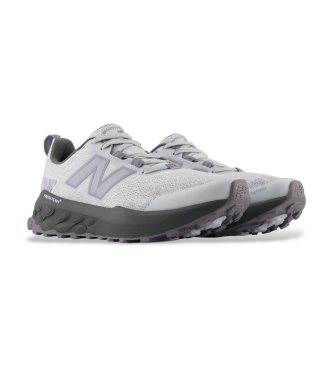New Balance Buty Fresh Foam Garoé V2 szaro-niebieskie