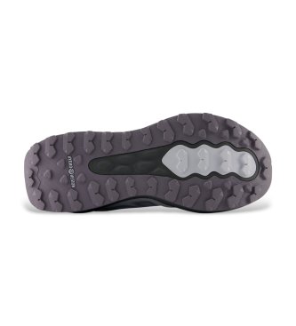 New Balance Buty Fresh Foam Garoé V2 szaro-niebieskie