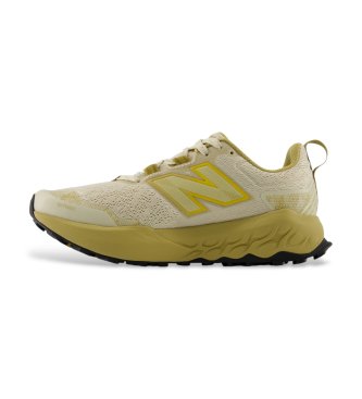 New Balance Zapatillas Fresh Foam Garoé V2 amarillo