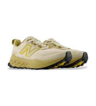 New Balance Zapatillas Fresh Foam Garoé V2 amarillo