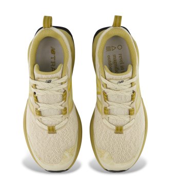 New Balance Zapatillas Fresh Foam Garoé V2 amarillo
