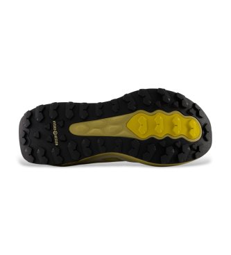 New Balance Zapatillas Fresh Foam Garoé V2 amarillo