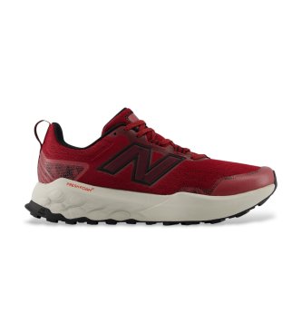New Balance Fresh Foam Garoé V2-træningssko, rød