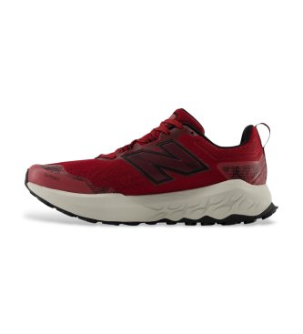 New Balance Fresh Foam Garoé V2-træningssko, rød