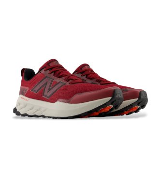 New Balance Fresh Foam Garoé V2-træningssko, rød