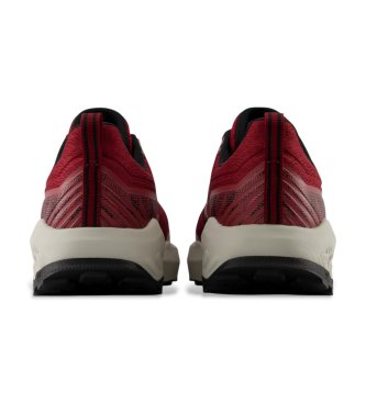 New Balance Fresh Foam Garoé V2-træningssko, rød