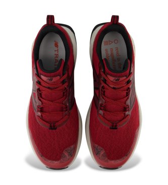 New Balance Fresh Foam Garoé V2-træningssko, rød