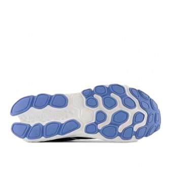 New Balance Zapatillas Fresh Foam X EVOZ v3 azul