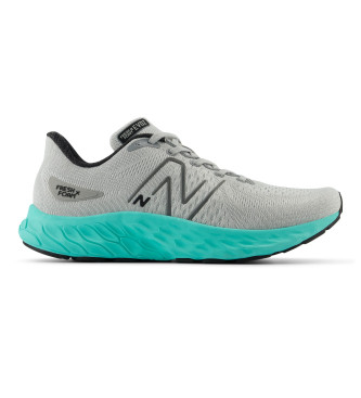 New Balance Sapatilhas de treino Fresh Foam X EVOZ v3 cinzento