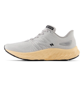 New Balance Scarpe da ginnastica Fresh Foam X EVOZ v3 grigie