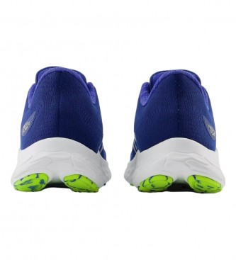 New Balance Sapatilhas de treino Fresh Foam X EVOZ v3 azul