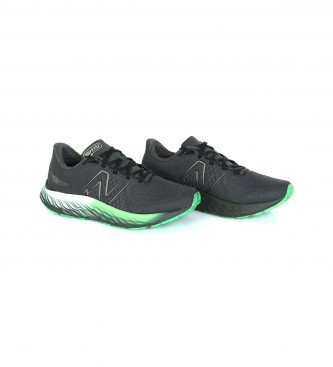 New Balance Zapatillas Fresh Foam X EVOZ v3 negro