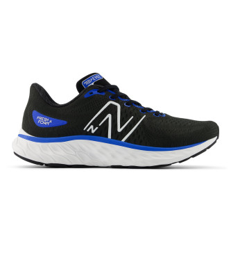 New Balance Trainers Fresh Foam X EVOZ v3 zwart