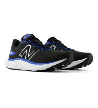 New Balance Trainers Fresh Foam X EVOZ v3 black